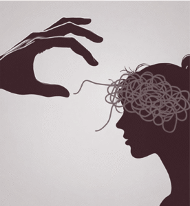 breaking free from gaslighting.